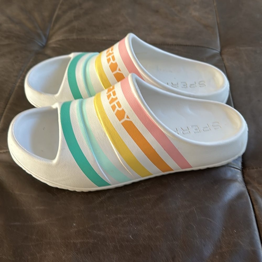 Sperry slides - Picture 3 of 3